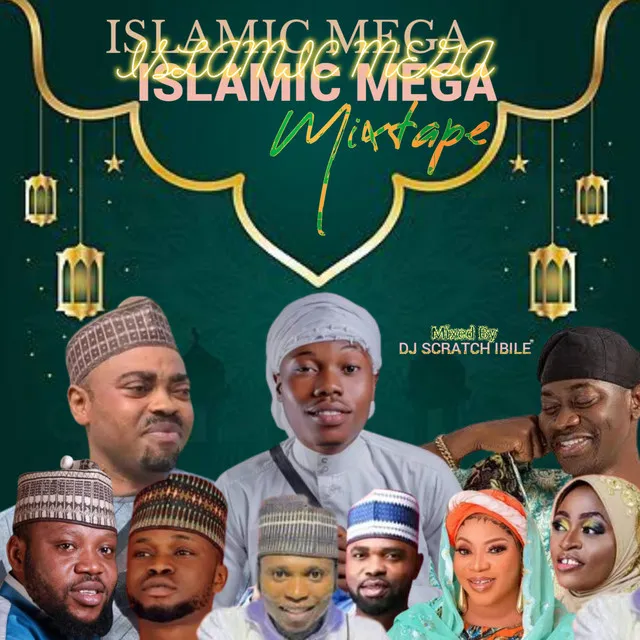 Islamic Mega Mixtape 2