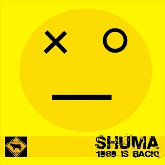 1989 Is Back by Shuma