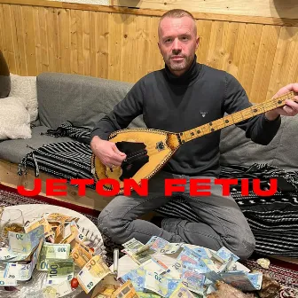 Jeton Fetiu Arkivi by Jeton Fetiu