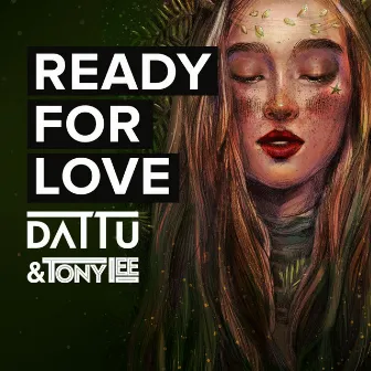 Ready for Love by Tony Lee