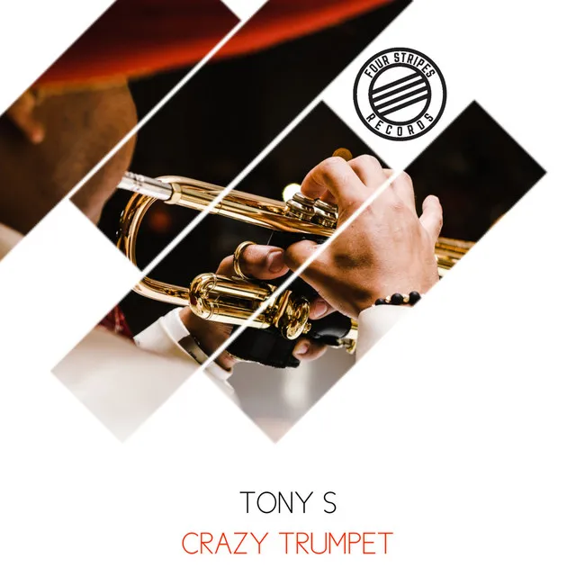 Crazy Trumpet - Radio Edit