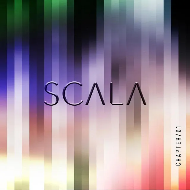 Synthpop och filmen G - SCALA Remix