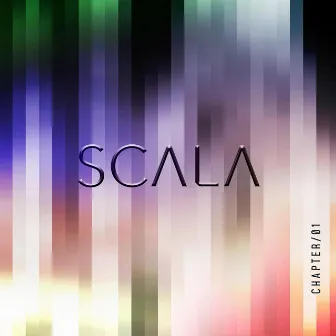 Chapter 01 by SCALA