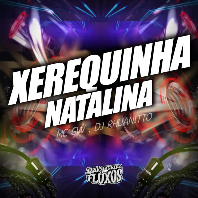 Xerequinha Natalina