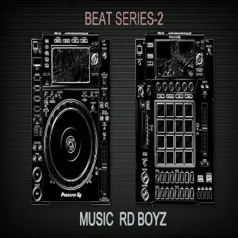 Beat Series-2 by RD BOYZ