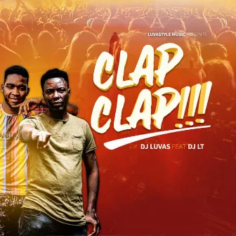 Clap Clap by DJ Luvas