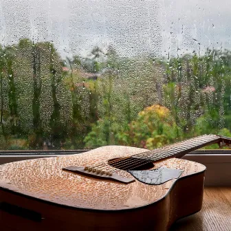 Guitarra De Ensueño: Tonos Tranquilos Para Dormir by Nubes cúmulos