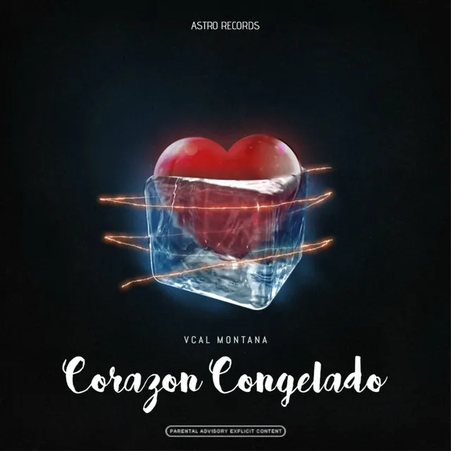 Corazon Congelado