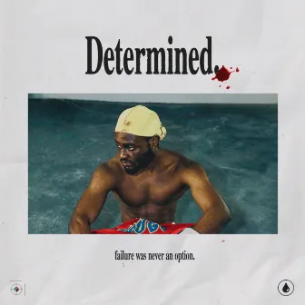 Determined. by obi