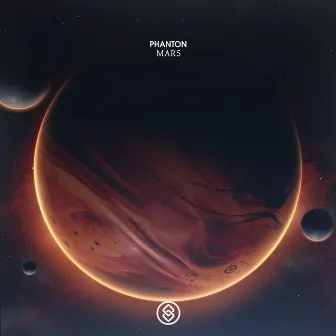 Mars by Phanton