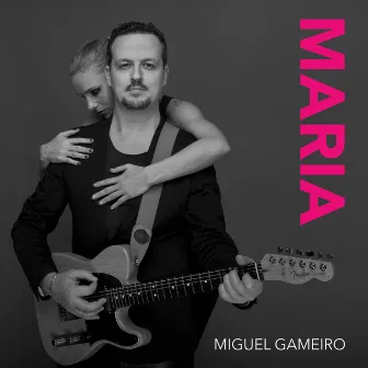 Maria by Miguel Gameiro