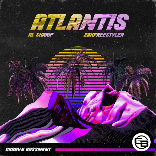 Atlantis