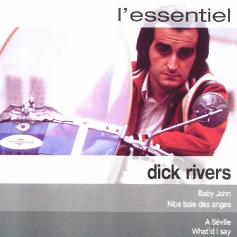 essentiel 2 by Dick Rivers