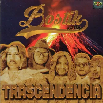 Trascendencia by Banda Bostik