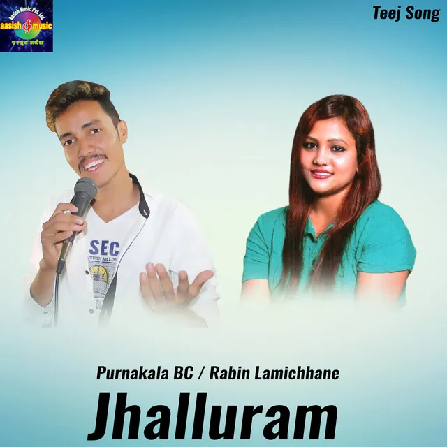 Jhalluram