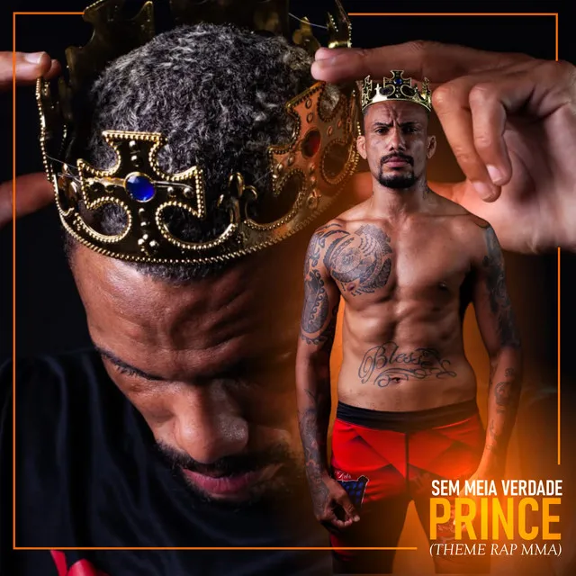 Prince (Theme Rap Mma)