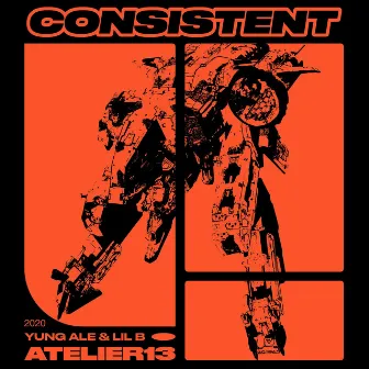 Consistent by Yung Ale