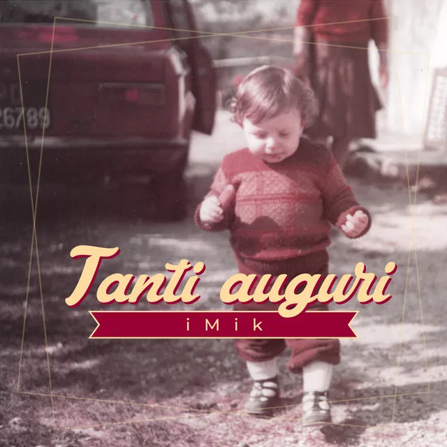 Tanti Auguri