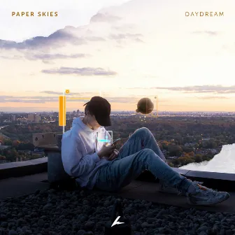 Daydream by Paper Skies