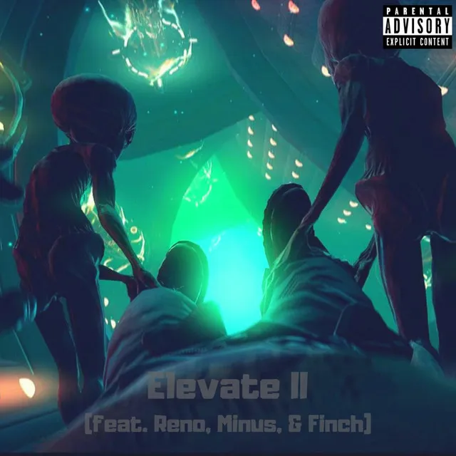 Elevate II