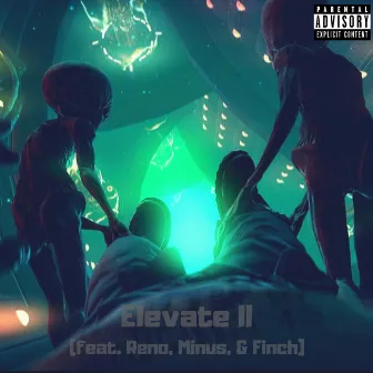 Elevate II by MarquisIsDEAD