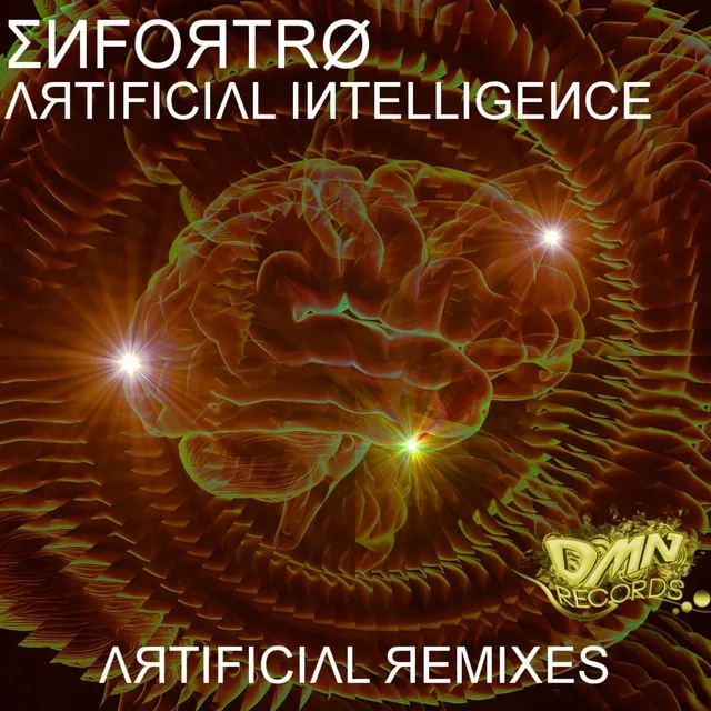 Artficial Intelligence (Artificial Remixes)