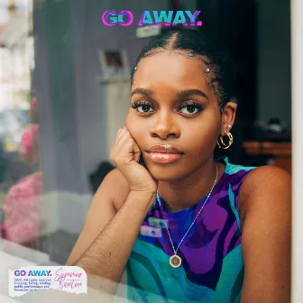 Go Away by Summer Banton