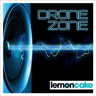 Drone Zone by Peter Nicholas Oldroyd