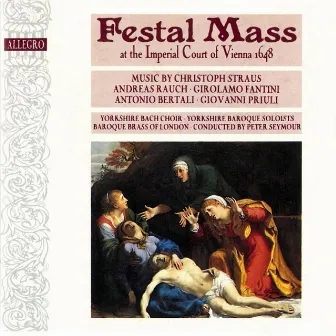 Festal Mass by Andreas Rauch