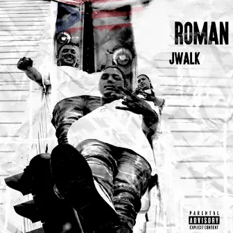 JWalk by Roman The Artist