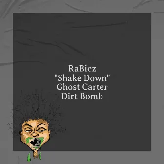 Shake Down by Verbally Diseased Crew