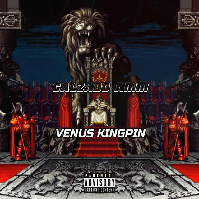 Venus Kingpin