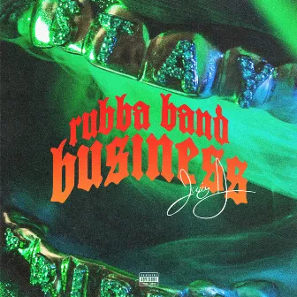 Rubba Band Business by Juicy J