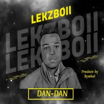 Dan-Dan by Lekzboii