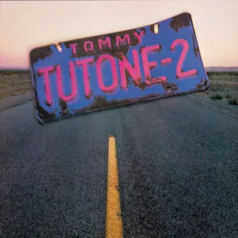 Tommy Tutone - 2 by Tommy Tutone