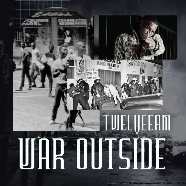 War Outside