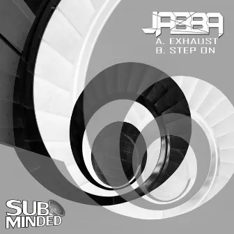 Exhaust/ Step On by Jabba