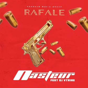 RAFALE by Nasteur