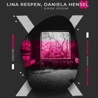 Dark Room by Lina Respen