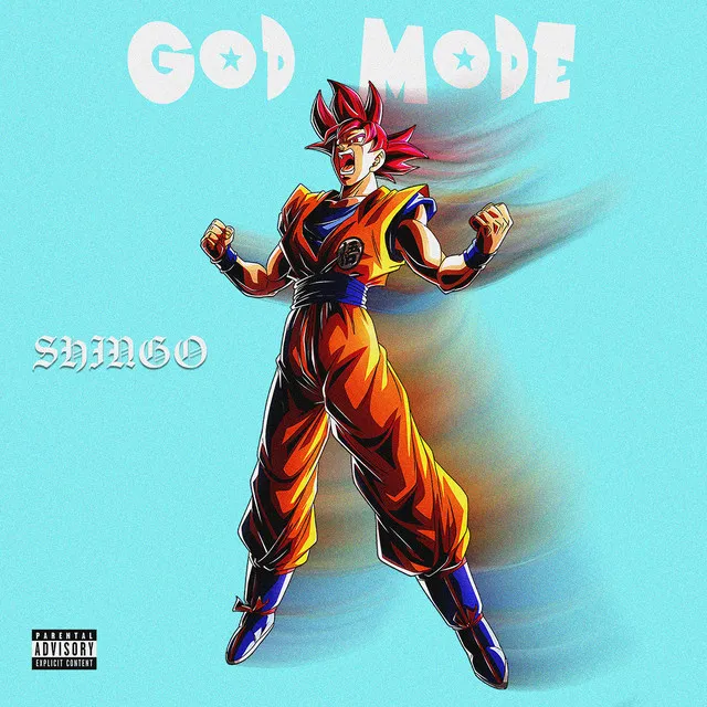 God Mode