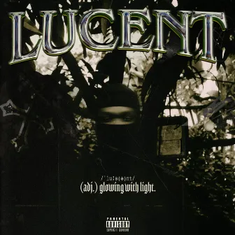 LUCENT by Trill Xoe