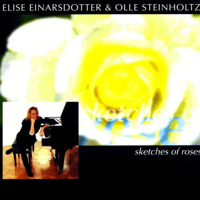 Falling Grace (arr. E. Einarsdotter and O. Steinholtz)