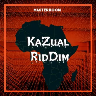 Kazual Riddim by Masterroom