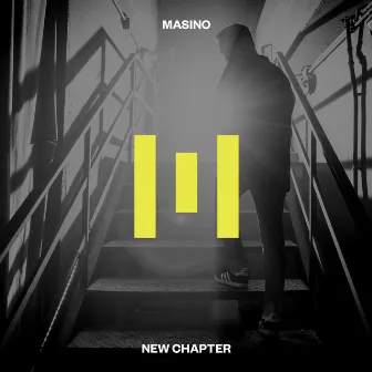 New Chapter by MASINO