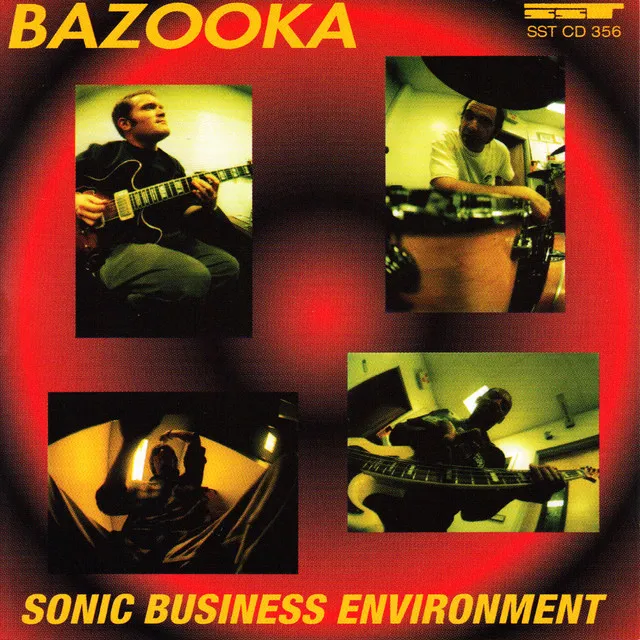 Sonic Business Environment