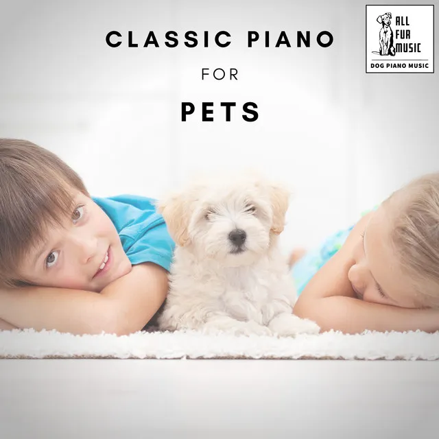 Classic Piano for Pets