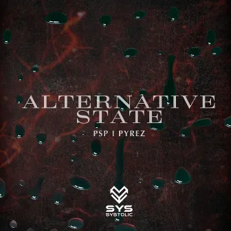 Alternative State by PYREZ