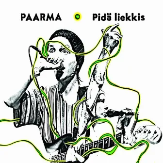 Pidä Liekkis by Paarma