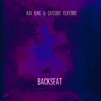 Backseat by Cassius Clifford