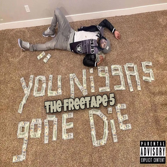 The Freetape 5 Mixtape